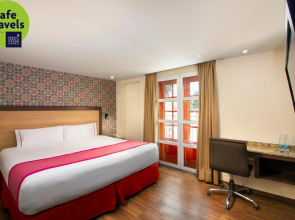 Hotel MX garibaldi CDMX, Trademark Collection by Wyndham