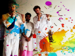 Hotel Ganpati Palace