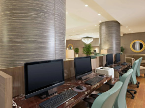 Sheraton Grand Rio Hotel & Resort