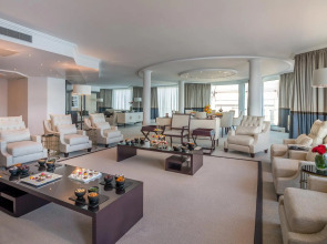 Fairmont Grand Hôtel Genève