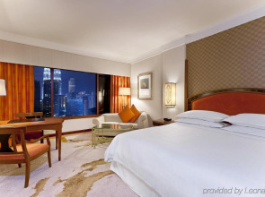 Sheraton Imperial Kuala Lumpur Hotel