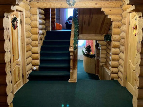 Отель Легенда