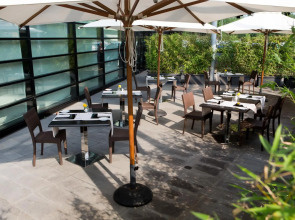 Starhotels Grand Milan