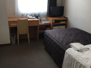 Pearl Hotel Kayabachou