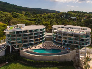 LetsPhuket Twin Sands Resort & Spa (SHA Plus+)