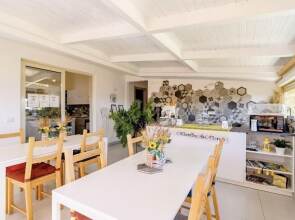 B&B Il Giardino sul Mare