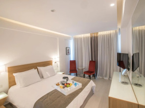 Kokkinos Boutique Hotel