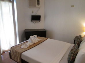 The Sitio by the Beach