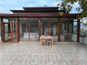 Kapri Termal Hotel & Kaplica Yalova