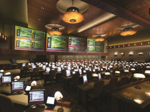 Resorts Casino Hotel Atlantic City