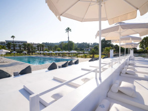 Курорт Kassandra Palace Seaside