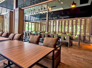 Курортный отель Mida Resort Kanchanaburi