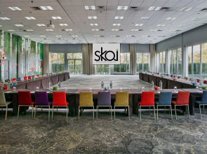 Holiday Inn Brussels Airport by IHG