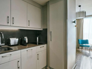 Aparthotel Adagio Glasgow Central