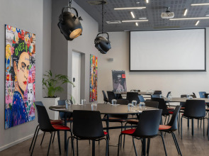 Radisson RED V&A Waterfront, Cape Town