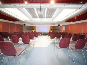 Auberge De Jeunesse Strasbourg - 2 Rives