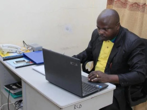 Arusha Giraffe Lodge