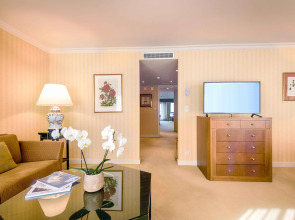 Royal Plaza Montreux