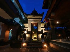 Warsa Garden Bungalows