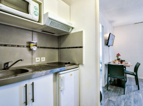 Zenitude Hotel-Residences Bordeaux Aeroport Merignac