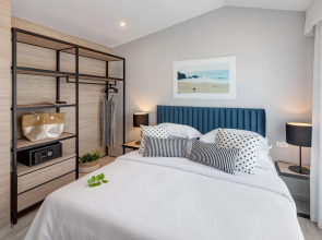 Gava Waterman Milna Resort