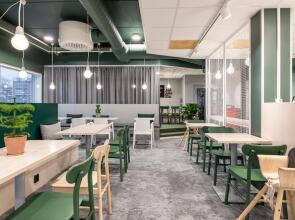 GreenStar Hotel Vaasa