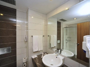 Annabella Diamond Hotel&Spa