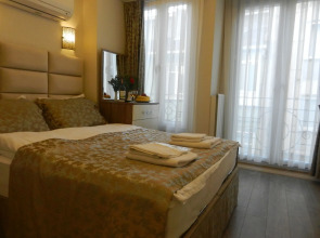 Nisa Apart Sultanahmet