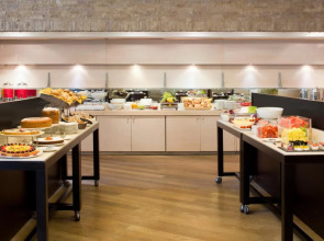 Starhotels Grand Milan