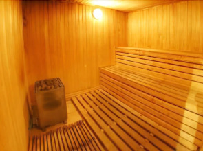 Olympiets Park Hotel