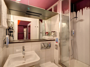 MEININGER Hotel Leipzig Hauptbahnhof