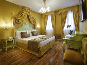 A La Locanda di Orsaria