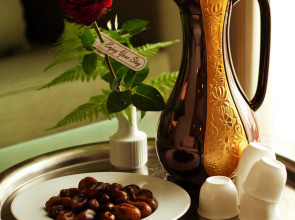 Отель Salalah Gardens Hotel Managed by Safir Hotels & Resorts