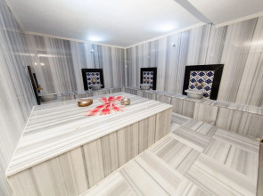 Marti Prime Beach Hotel