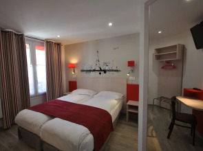 Hotel Saint Georges Lafayette