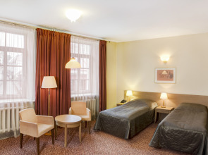 Отель Mabre Residence