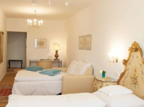 Austria Classic Hotel Wolfinger