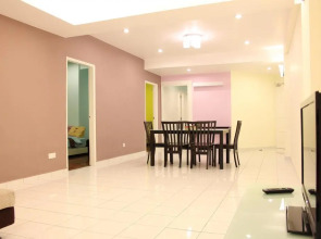 Pasir Mutiara Condostay