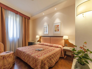 B&B Hotel Firenze Pitti Palace al Ponte Vecchio