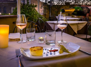 Hotel La Scaletta Al Ponte Vecchio