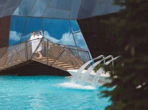 Wellness Hotel Sotelia - Terme Olimia