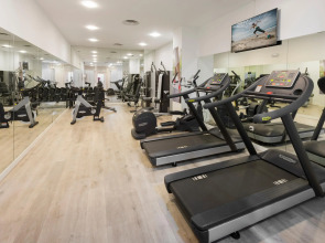 Hotel Elba Madrid Alcalá