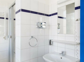 a&o Graz Hauptbahnhof - Hostel