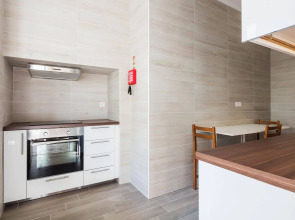 Vila Garden Guesthouse