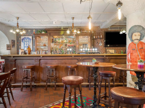 Best Western Tidbloms Hotel