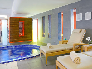 Radisson Blu Hotel Toulouse Airport