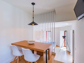 Lemago Sé Apartments