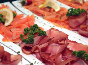 SOWELL HÔTELS Le Parc & SPA