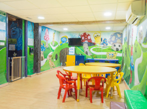 Magic Aqua Rock Gardens