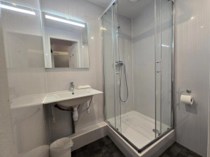 ibis Paris Ornano Montmartre Nord 18ème